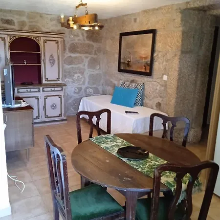 Casa Da Massada * Belmonte (Castelo Branco)