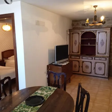 Сasa de vacaciones Casa Da Massada *