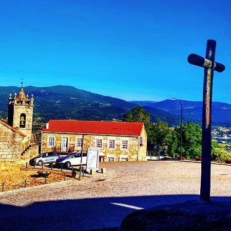 Casa Da Massada Hébergement de vacances Belmonte (Castelo Branco)