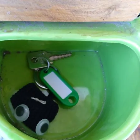 Casa Da Massada * Бельмонте