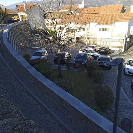 Casa Da Massada Бельмонте