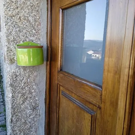 Casa Da Massada Hébergement de vacances Belmonte (Castelo Branco)