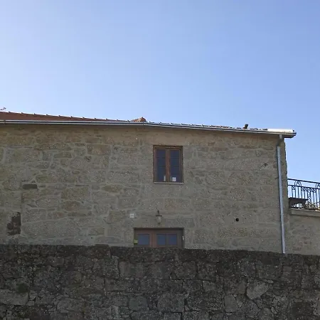 Casa Da Massada