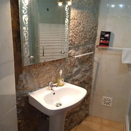 Дом отдыха Casa Da Massada *