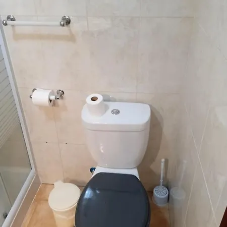 Дом отдыха Casa Da Massada Бельмонте