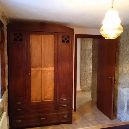 Casa Da Massada Hébergement de vacances *