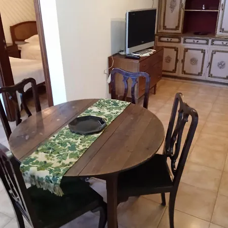 Сasa de vacaciones Casa Da Massada *