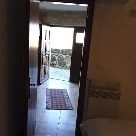 Casa Da Massada