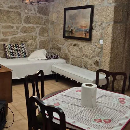 Casa Da Massada Hébergement de vacances Belmonte (Castelo Branco)