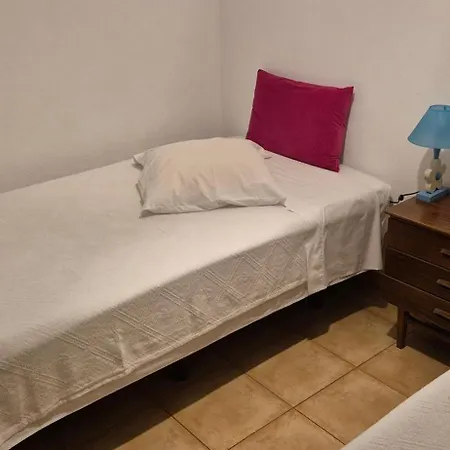 Casa Da Massada * Бельмонте