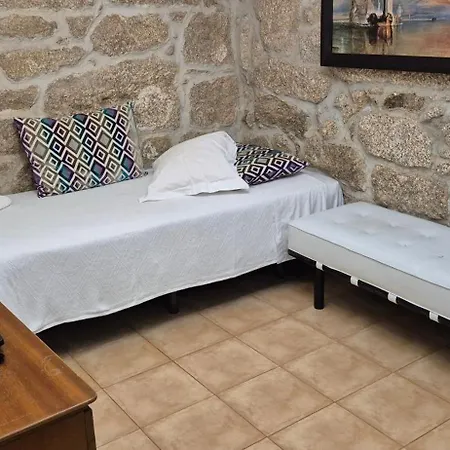 Casa Da Massada Hébergement de vacances