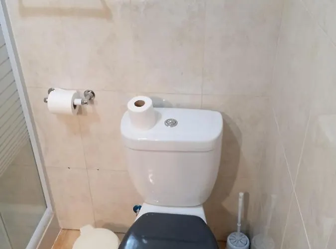 Nyaraló Casa Da Massada Belmonte