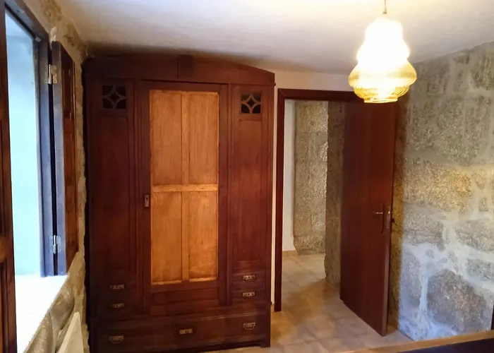 Casa Da Massada Nyaraló *