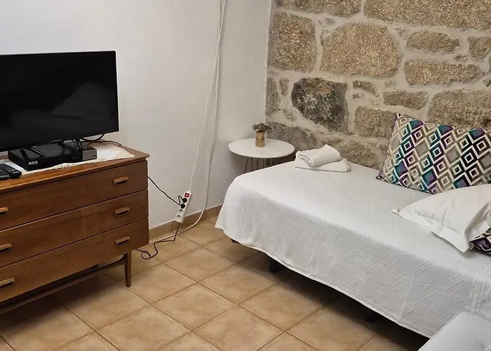 Casa Da Massada Nyaraló