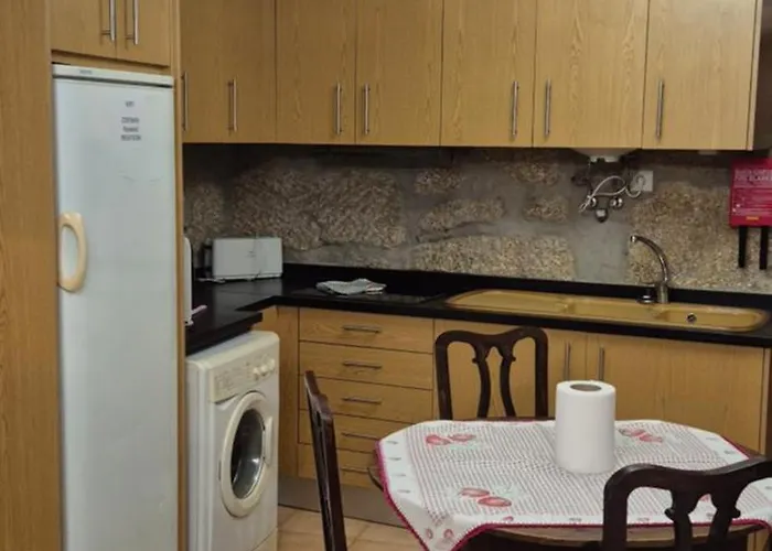 Casa Da Massada Nyaraló