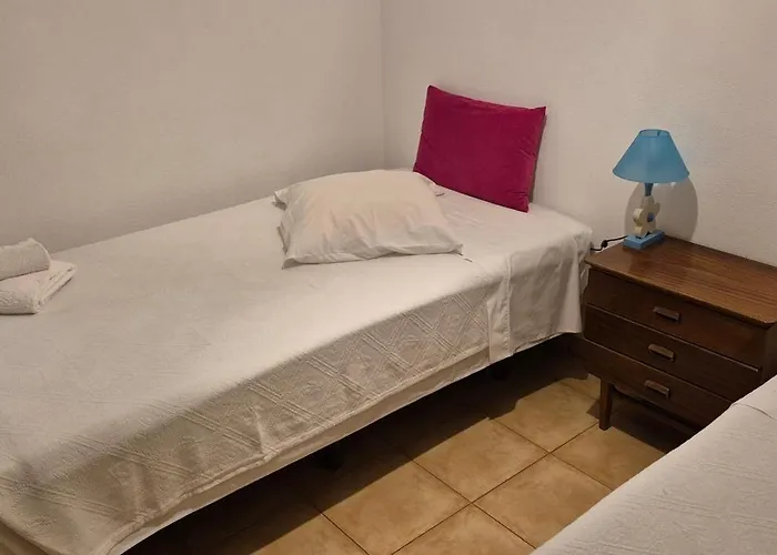 Casa Da Massada * בלמונטה